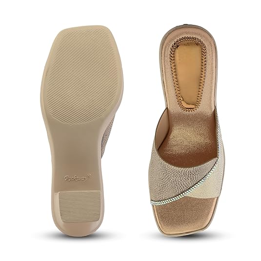 Centrino Women's Heel