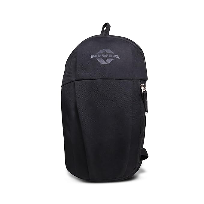 Nivia Pulse Junior 2.0 Backpack