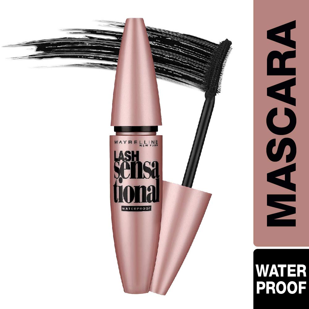 Maybelline New York Mascara
